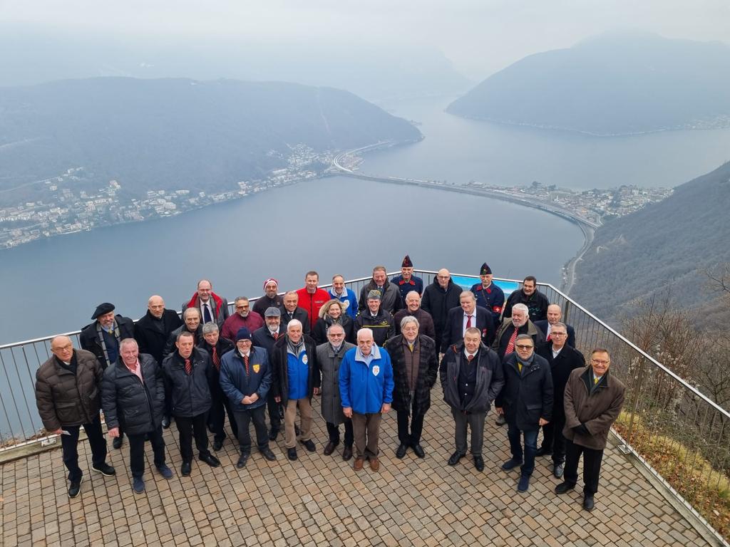 Assemblée générale 2023 à Lugano
