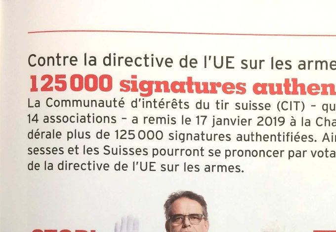 Article paru dans 