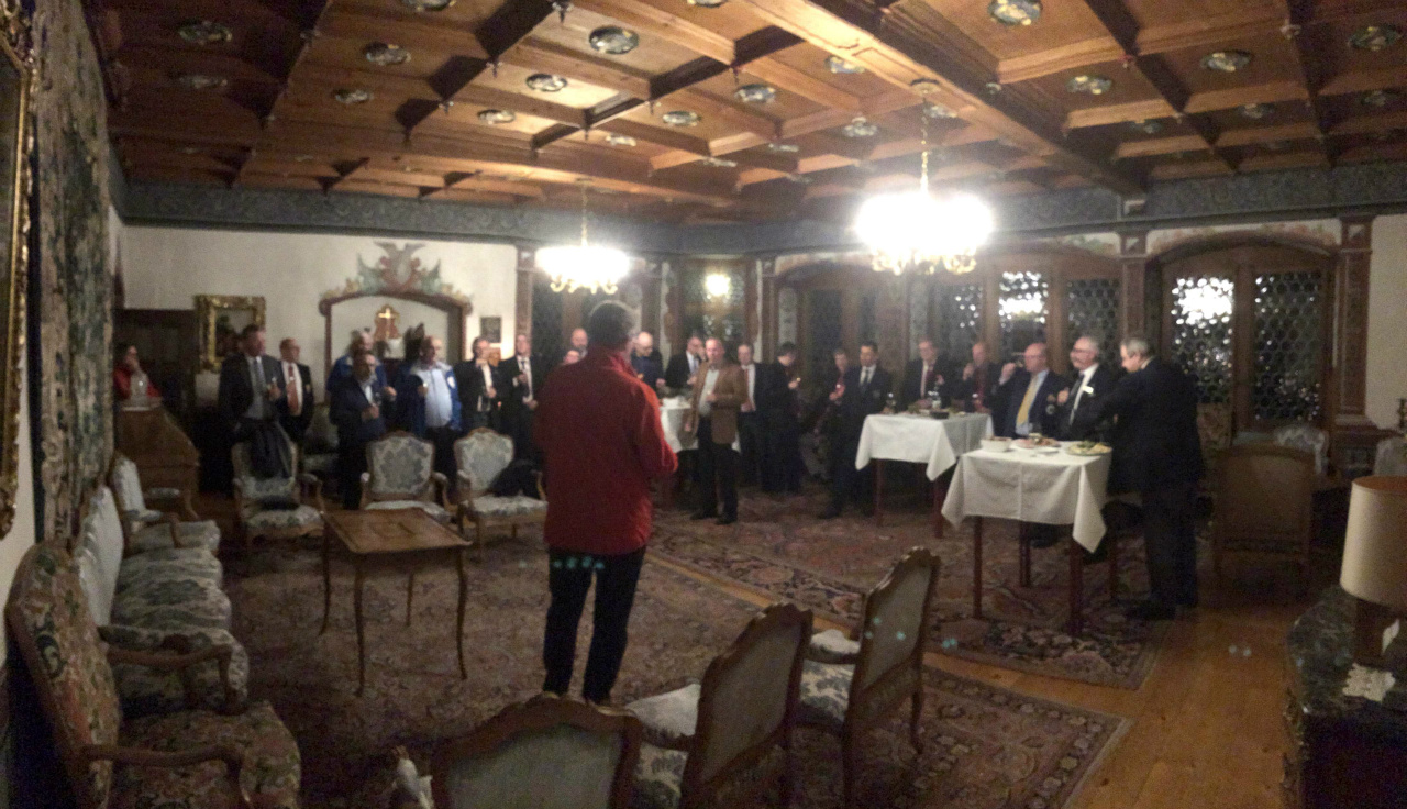 Assemblée générale 2020 à Fribourg
