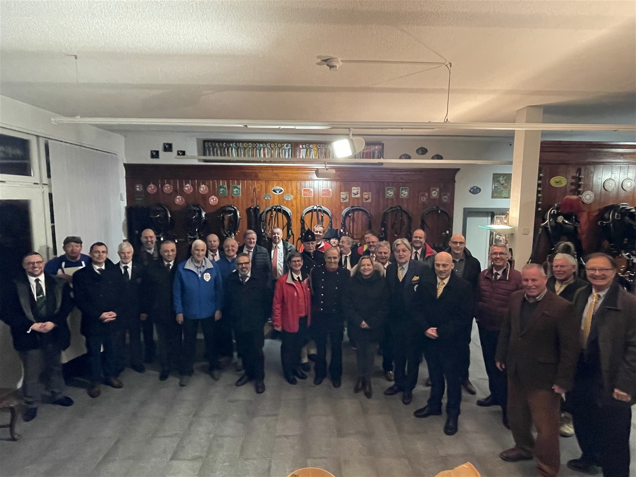 Assemblée générale 2022 à Berne